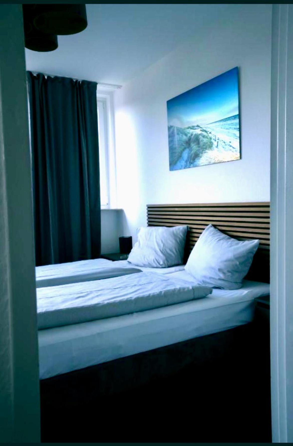 Hotel Novostar كاسيل المظهر الخارجي الصورة